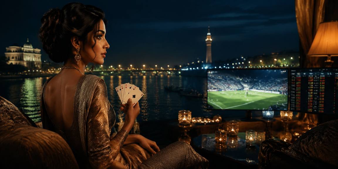 betmarket বোনাস